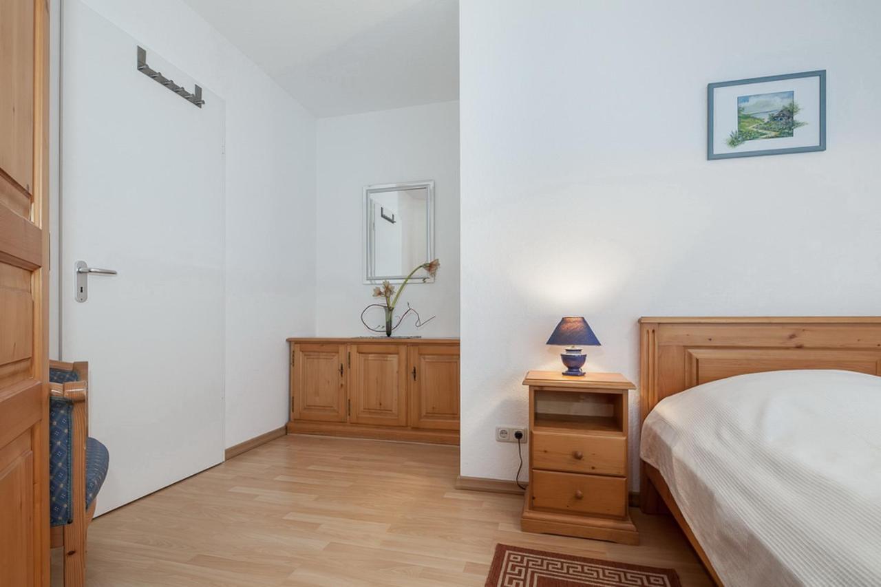 Duenenblick Wohnung 39 Болтенхаген Екстериор снимка