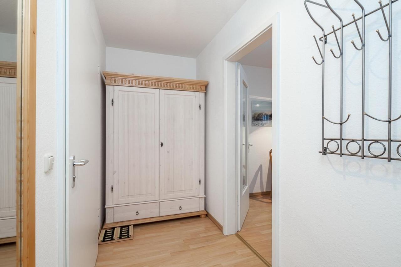Duenenblick Wohnung 39 Болтенхаген Екстериор снимка