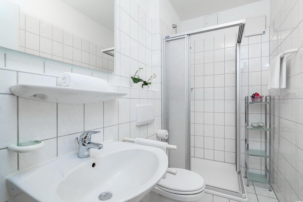 Duenenblick Wohnung 39 Болтенхаген Екстериор снимка