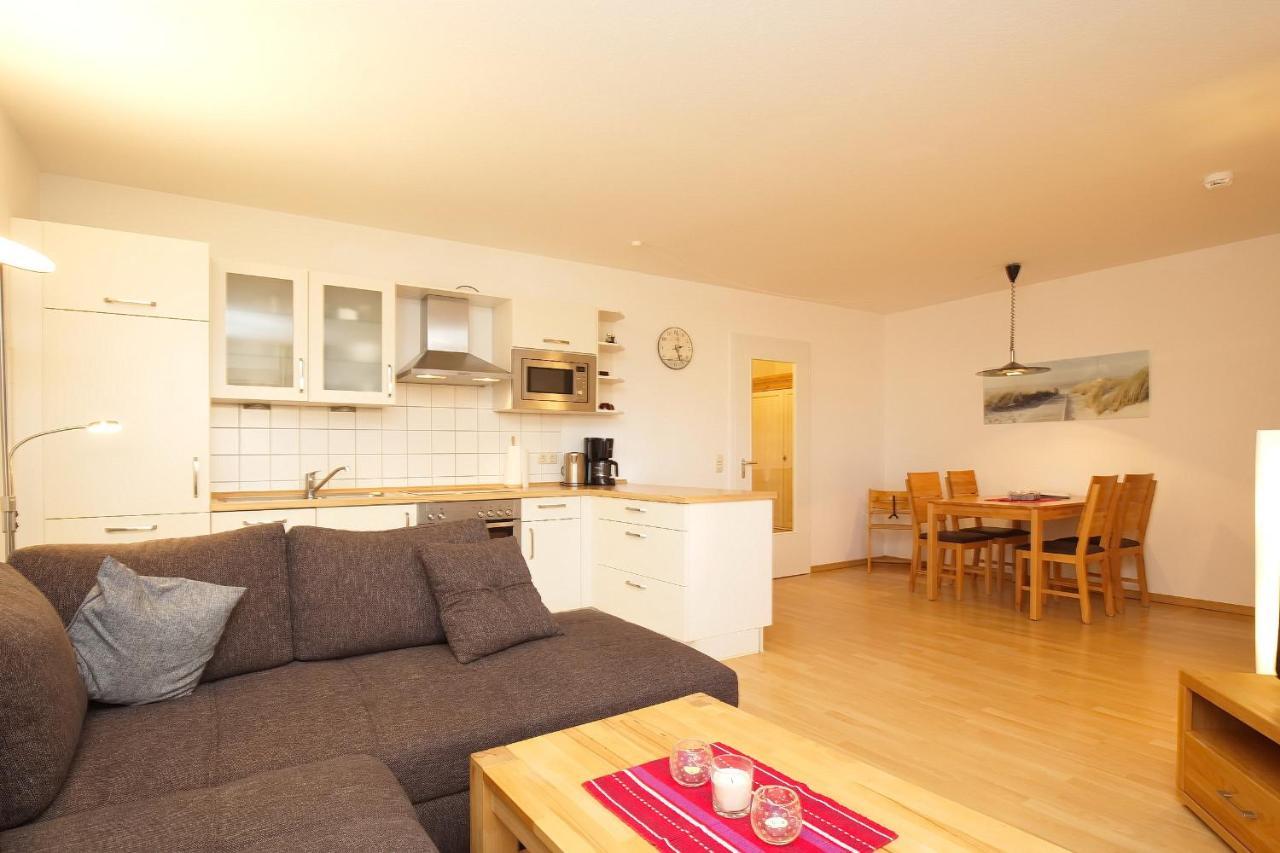 Duenenblick Wohnung 39 Болтенхаген Екстериор снимка
