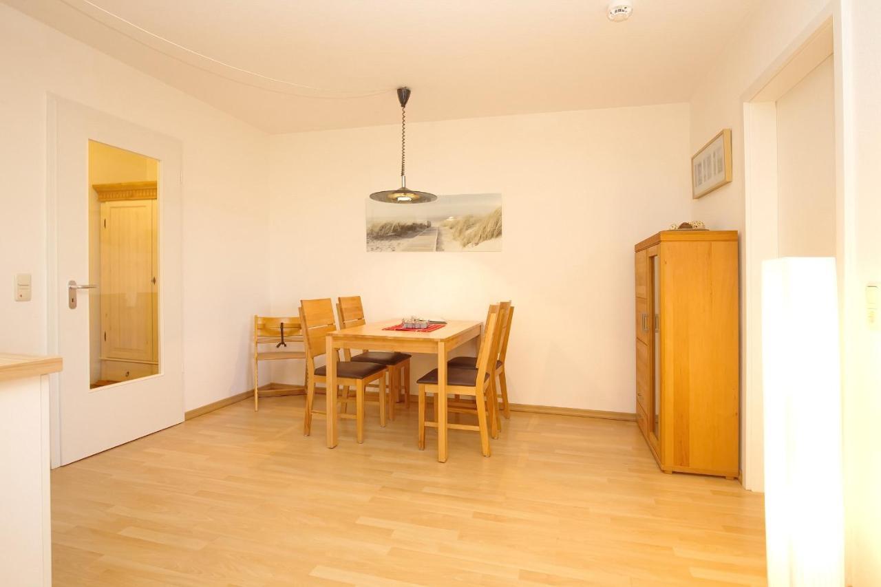Duenenblick Wohnung 39 Болтенхаген Екстериор снимка