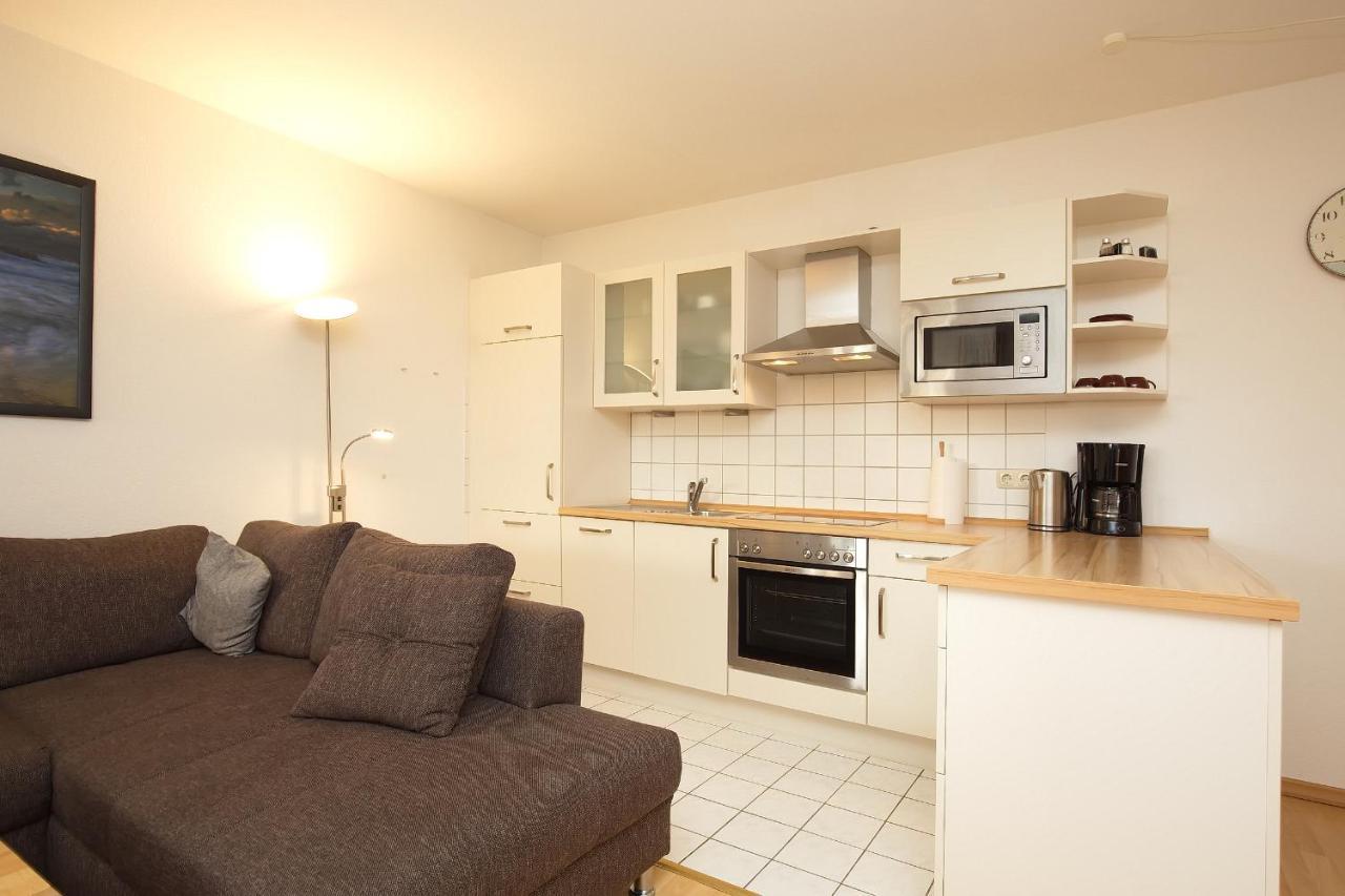 Duenenblick Wohnung 39 Болтенхаген Екстериор снимка